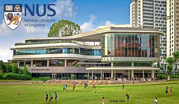20 Universitas Terbaik di Asia Tenggara 2018