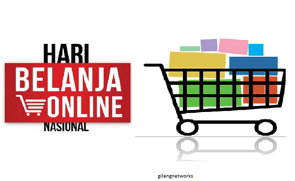 254 e-Commerce Sebar Diskon di Harbolnas 2017