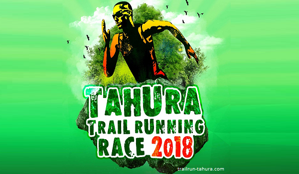 2.361 Peserta Ikuti Tahura Trail Running