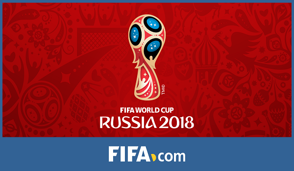 32 Negara yang Lolos Piala Dunia 2018