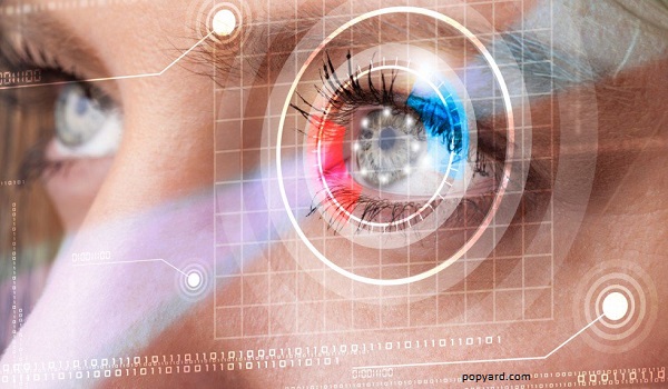 AI DeepMind dari Google Mampu Kenali Penyakit Mata