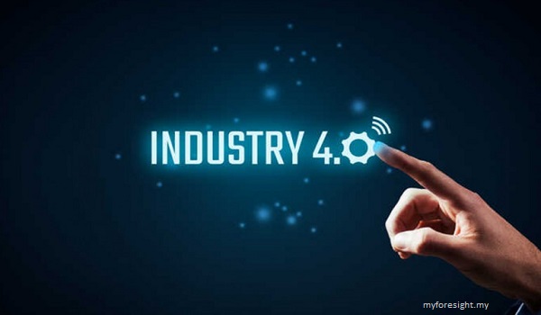 Akademisi: Kesiapan Industri 4.0 Terlalu Dilebih-lebihkan