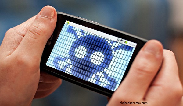 Aplikasi Berbahaya yang Mengandung Malware di Ponsel Android