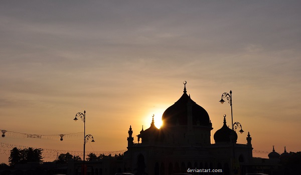 Asal Usul Rumah Ibadah Islam Disebut Masjid