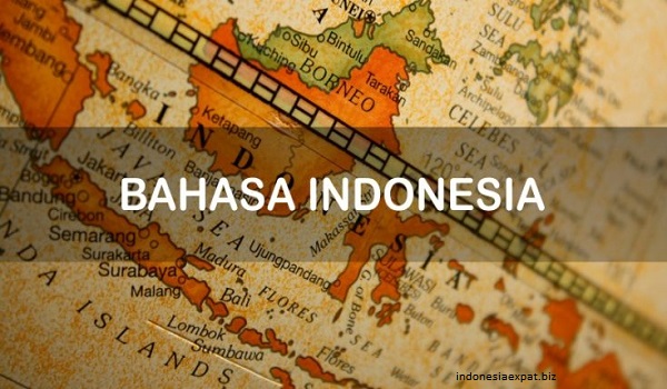 Bahasa Indonesia Penuhi Syarat Jadi 