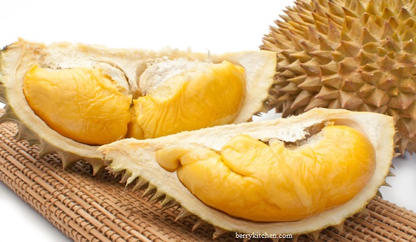 Batal Ujian Karena Durian