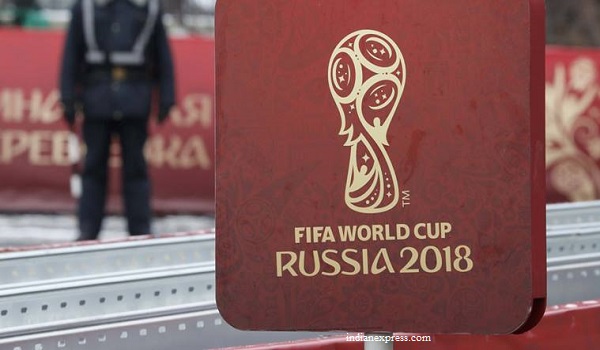 Beberapa Negara Siap Boikot Piala Dunia Rusia