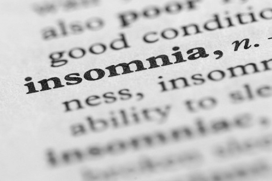 Berkemah Bisa Bantu Atasi Insomnia