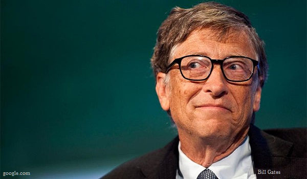 Bill Gates: Mata Uang Kripto Bisa Sebabkan Kematian
