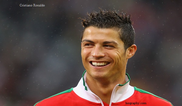Cristiano Ronaldo Jadi Produser Serial Sepak Bola untuk Facebook