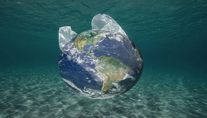 Edukasi Penggunaan Plastik di Hari Bumi 22 April 2021