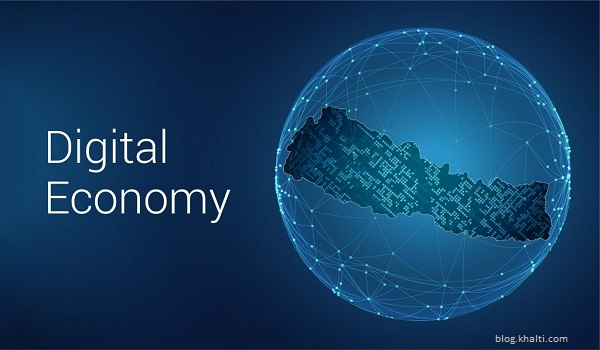 Ekonomi Digital Buka Peluang Wirausaha Industri Baru