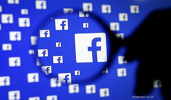 Facebook Hapus 3 miliar Akun Palsu hanya Dalam 6 bulan