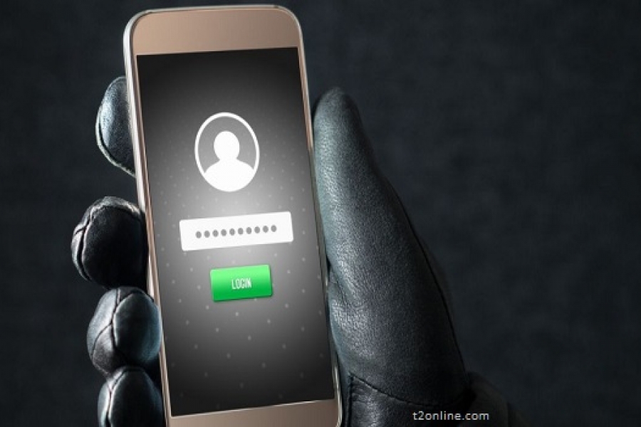 Ghost Telephonist Memungkinkan Hacker Ambil Alih Nomor Telepon Anda
