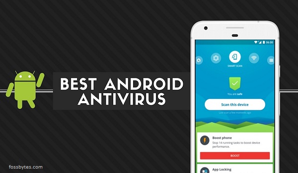 Hati-hati Memilih Antivirus di Android