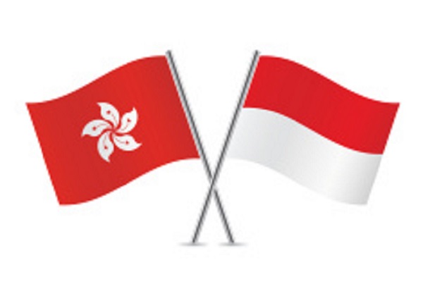 Hong Kong-Indonesia Tingkatkan Kerja sama Imigrasi