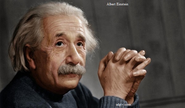 Ilmuwan India Ragukan Albert Einstein dan Isaac Newton