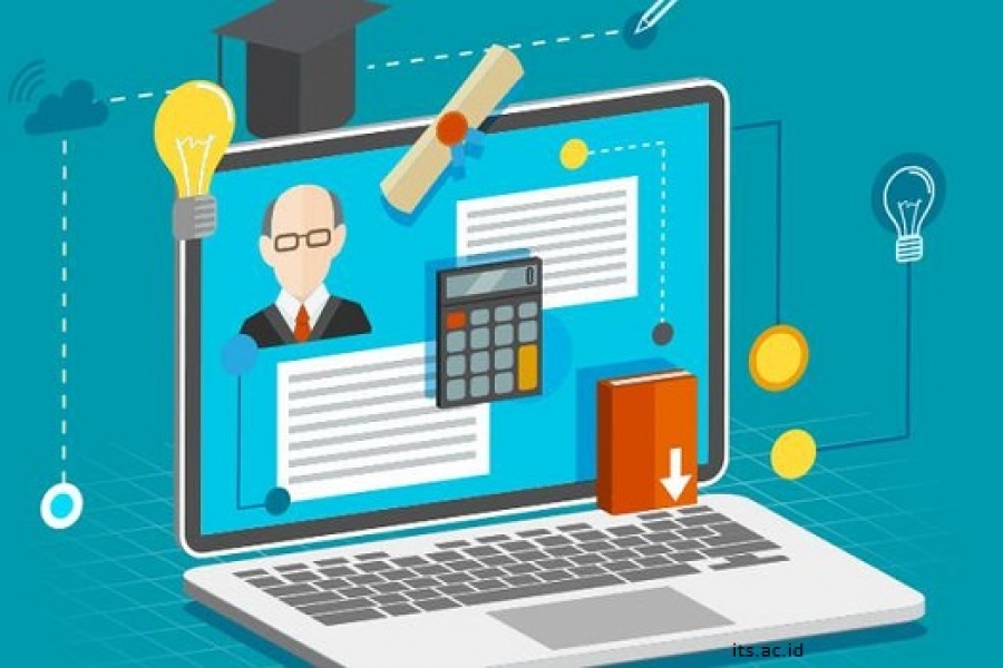 Indonesia Pasar Besar E-learning