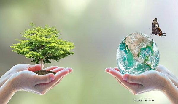Indonesia Siapkan Kota Ramah Lingkungan