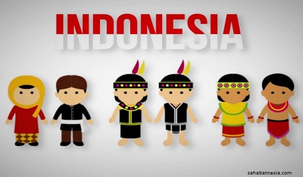 Intoleransi Kendala Utama Majunya Bangsa Indonesia