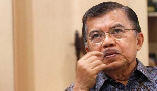 Jusuf Kalla: Pendidikan Kunci Kemajuan Bangsa