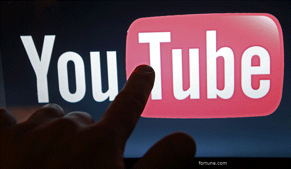 Kampus Diminta Manfaatkan YouTube untuk Hemat Kuota