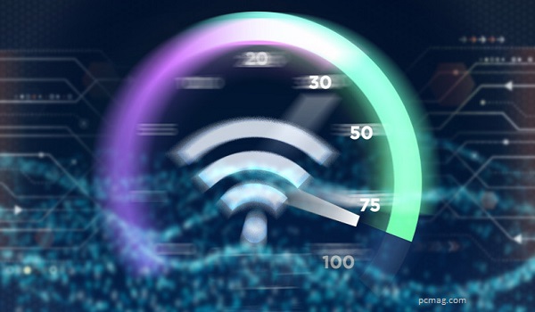 Kecepatan Internet Indonesia Peringkat Empat Terbawah