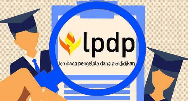 Kemendikbud dan LPDP Perluas Beasiswa Demi Terciptanya SDM Unggul.