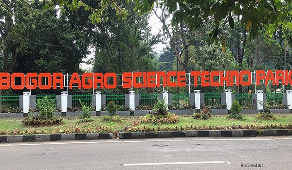 Kemenristekdikti: Ada 22 Science Techno Park pada 2019