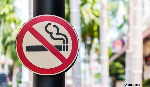 Kominfo Blokir Iklan Rokok di Internet