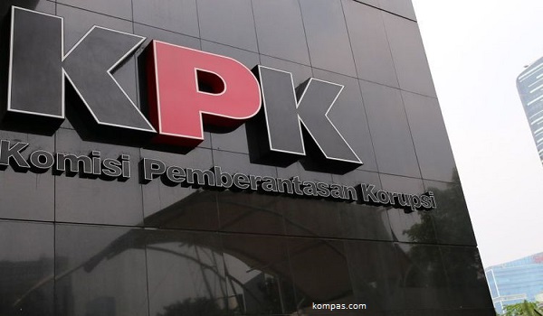 KPK Hadirkan Contact Center 192 Mulai Januari 2019