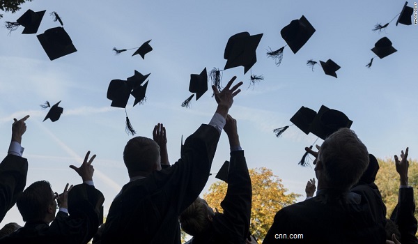 LLDIKTI Minta KampusTerbitkan Ijazah Digital