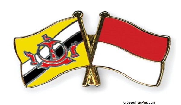 Mahasiswa Brunei Pelajari Kebijakan Penanganan Kemiskinan di Indonesia