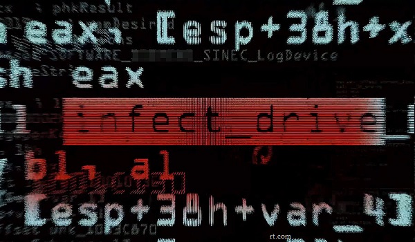 Malware Trojan Tertinggi pada 2018