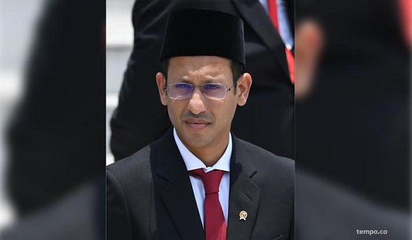 Mendikbud Dorong Keterlibatan Sipil dalam Proses Pendidikan