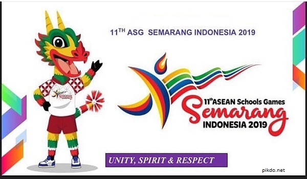 Menpora: ASEAN Schools Games akan Hasilkan Generasi Terbaik