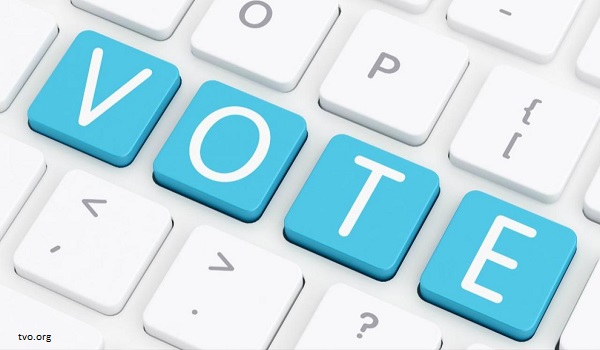 Menristekdikti: Terapkan Sistem e-Voting di 18 Desa