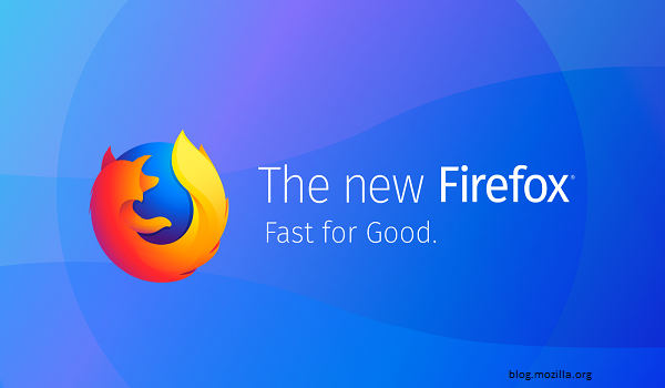 Mozilla Firefox akan Tersedia Versi Berbayar