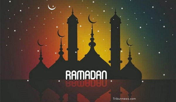 Negara dengan Waktu Puasa Terlama Ramadan Ini