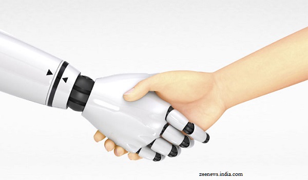 Pada 2025, Robot akan Gantikan Setengah dari Pekerjaan Manusia