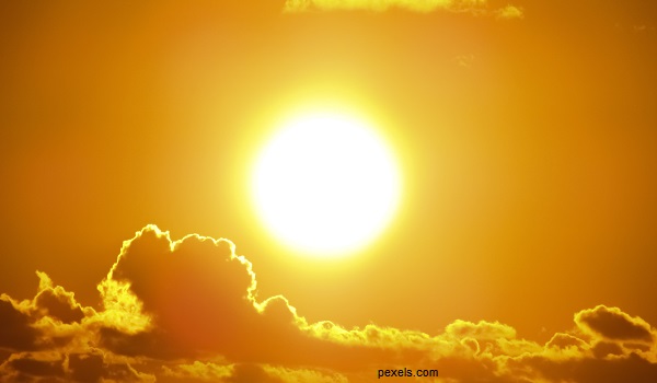 Pada tahun 2050, mungkin Matahari Menjadi Dingin