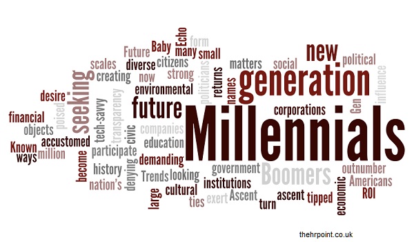 Pentingnya Generasi Milenial bagi Revolusi Industri 4.0