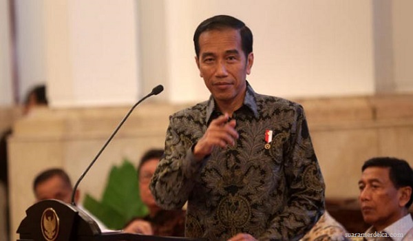 Presiden Ingin Sistem Pendidikan Berubah Drastis