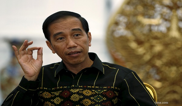 Presiden Jokowi Nantikan Gerak Cepat Perguruan Tinggi Respons Perubahan Global