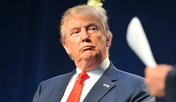 Presiden Trump Disebut Lontarkan 1.950 Pernyataan Sesat