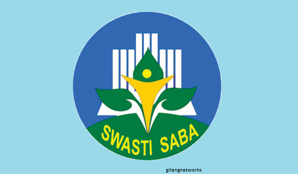 Provinsi Jawa Barat Raih Swasti Saba 2017