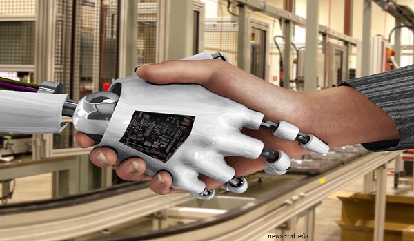 Robot akan Gantikan Pekerjaan Manusia 50 Tahun Lagi