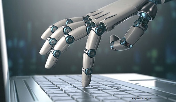 Robot Jurnalis Mengubah Cara Kerja di Perusahaan Media