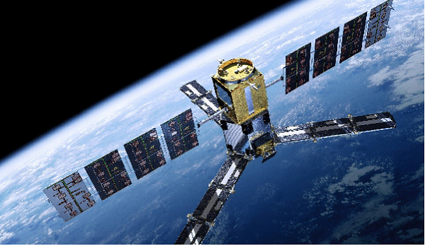 Satelit Baru Bakal Diluncurkan Dukung Digitalisasi Pendidikan   
