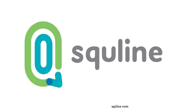 Squline, Les Bahasa dari Jarak Jauh
